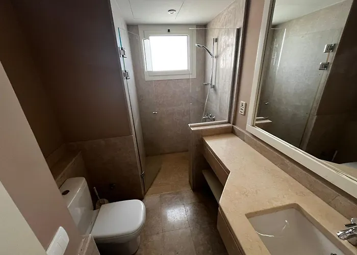 El Gouna, Cyan 2-Bedroom Ground Floor