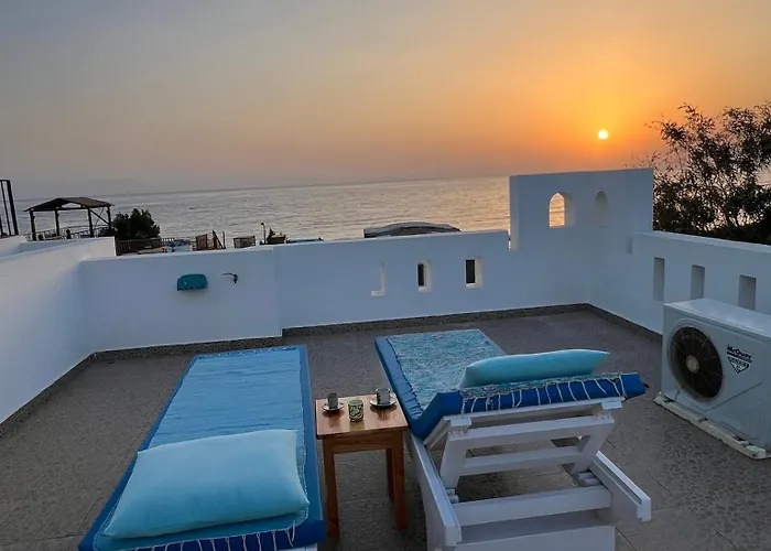 Gardenia Residence Dahab
