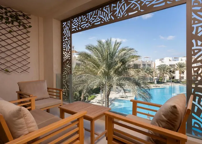 Vesta - El Gouna Residence
