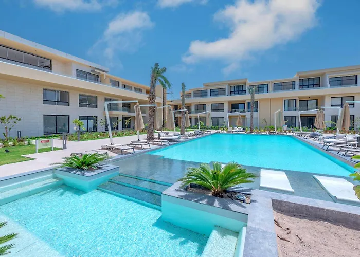 G Cribs - El Gouna Luxury Homes