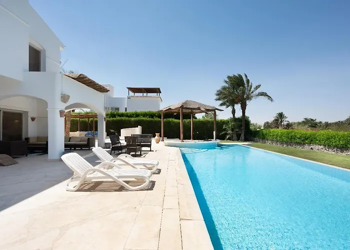 Vesta - El Gouna Residence