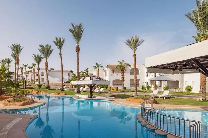 Private Luxury Villas At Sharm Dreams Vacation Club