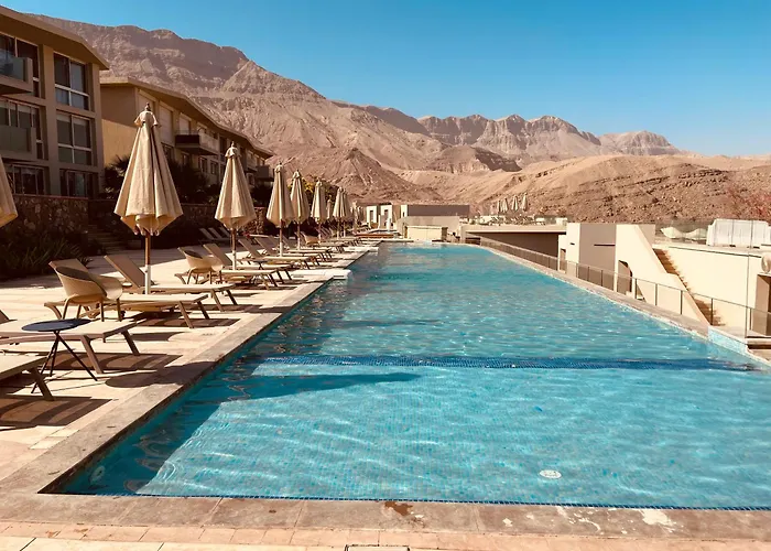 Il Monte Galala Ain Sokhna العين السخنة