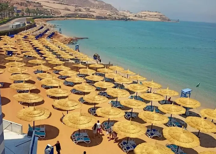 بورتو السخنه هيفين هيلز شاليه عائلات Heaven Hills Porto El sokhna