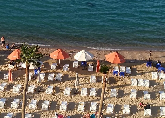 Juliana Beach Resort Hurghada