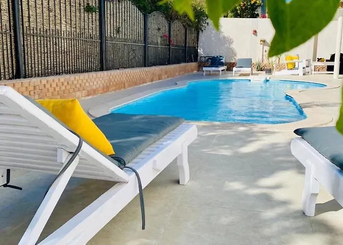 Studio For Daily Rent