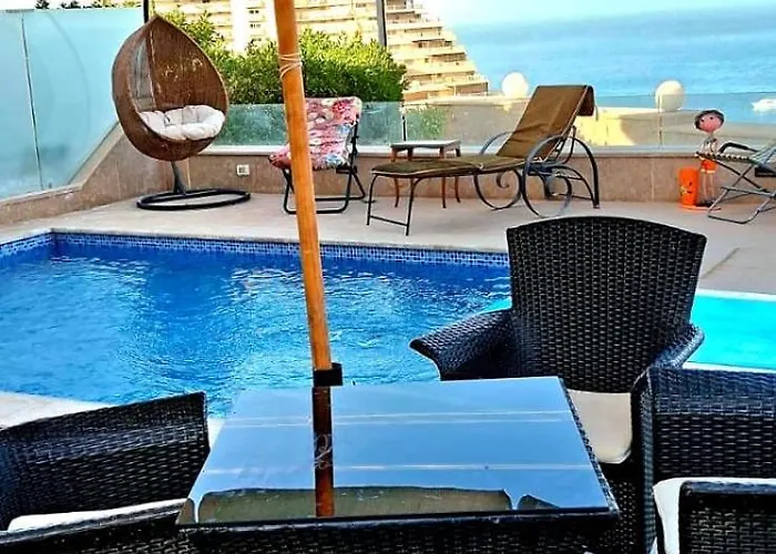 Exquisite Vacation Home At Porto Sokhna - Sokhna