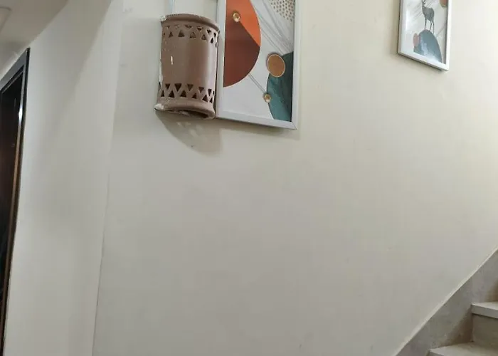 هاند فيلا السخنة