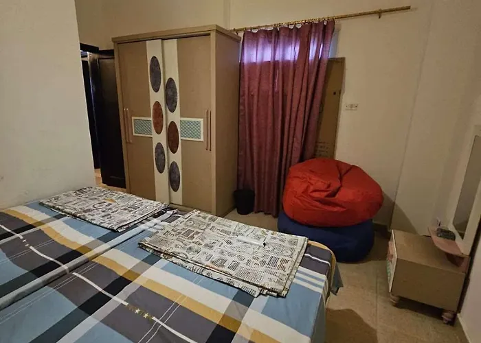 شاليه بالسخنه صف اول على البحر