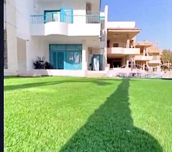Villa Sun Light super للعائلات