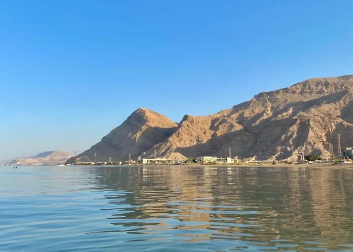 Morano wadi degla العين السخنة