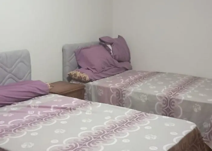 شاليه مميز في احلي قريه في العين السخنة
