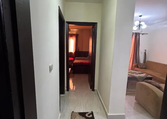 لاسرينا ميني ايجيبت