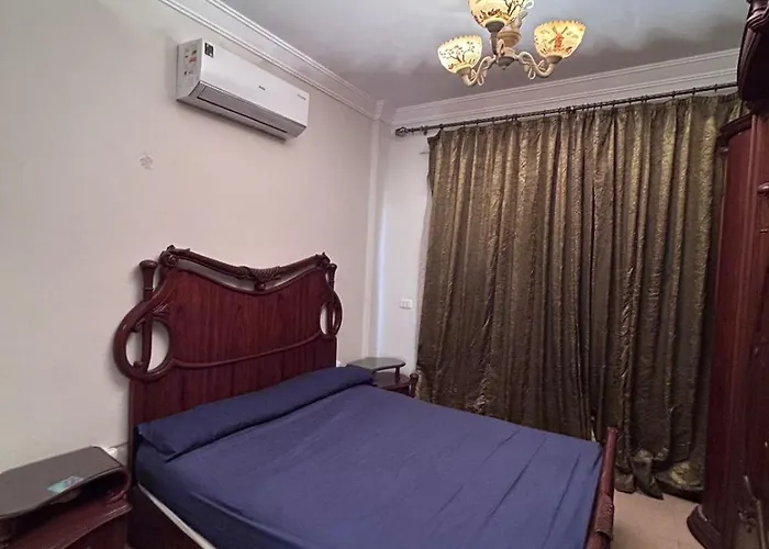 قريه مرسيليا بلوباي السخنه --للعائلات فقط-Marseilia Blue Bay Ain Sokhna Village-- Families Only--