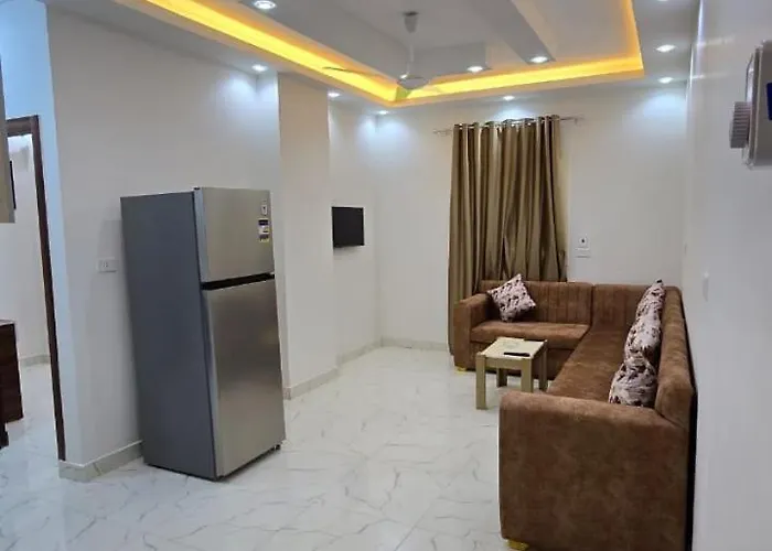 عمارة الرومانى