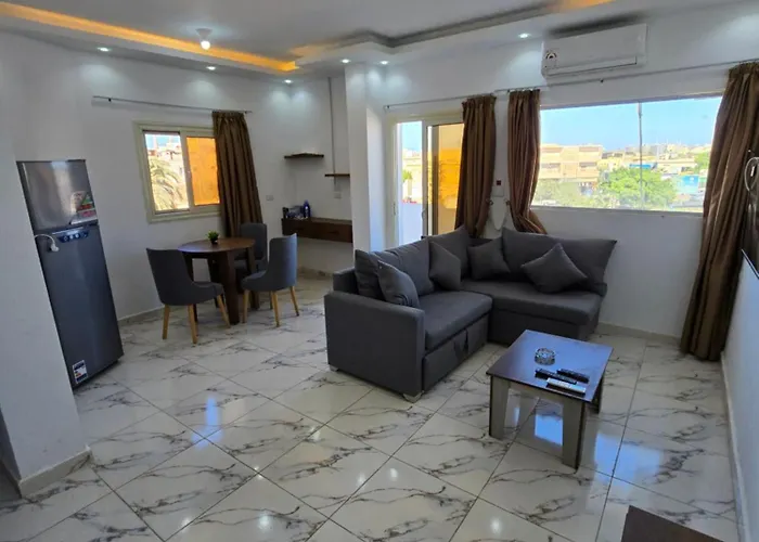 الغردقة