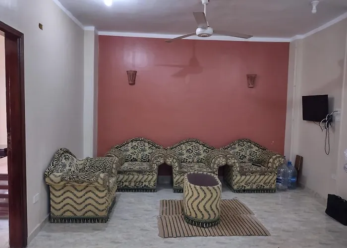 شقة الغردقة