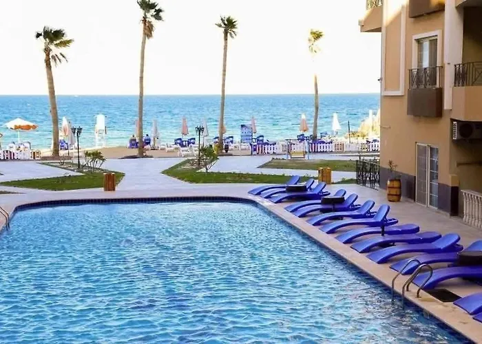 جوليانا الغردقة juliana beach D410
