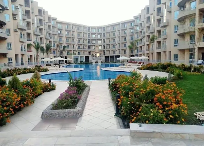 منتجع البرنسيسه Princess Resort Hurghada
