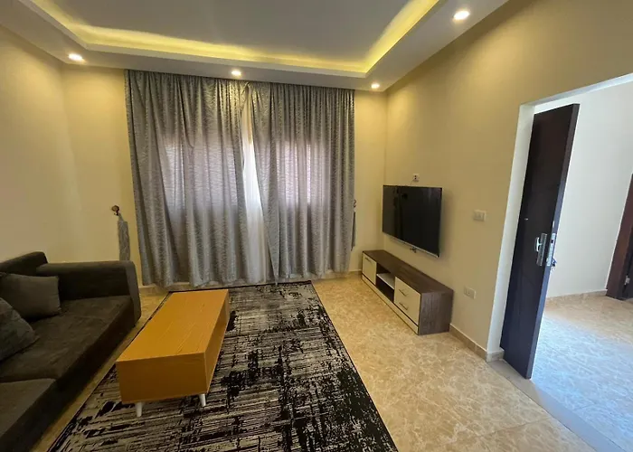 شاليه ميراج باي ريزورت