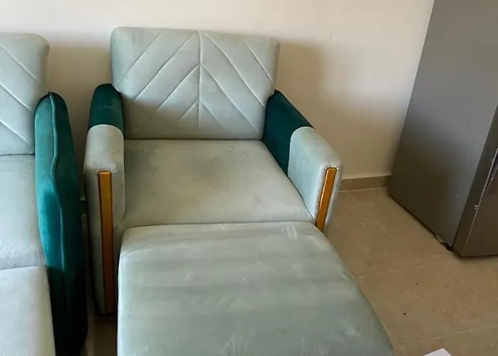 شاليه راس سدر