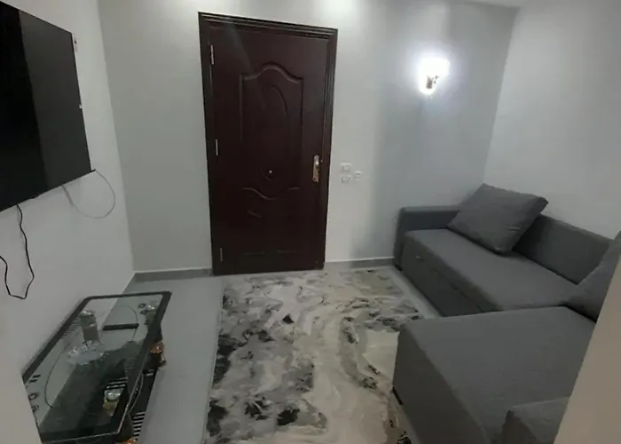 شالية في كمباوند سكانديك عرابيا