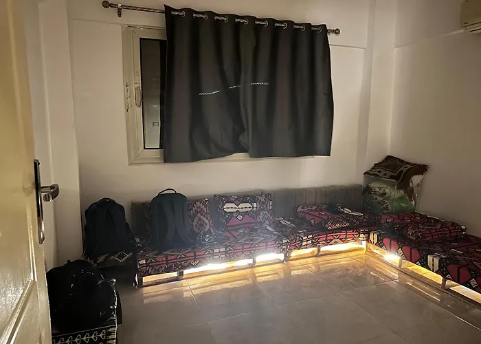 شاليه راس سدر Diamond resort