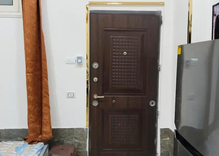 الغردقه منطقه الاحياء