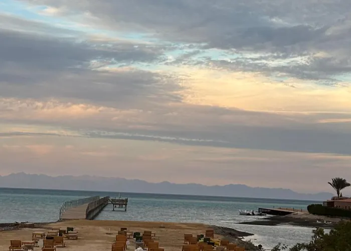 البلكان بيتش ريزورت Balkan Beach Resor