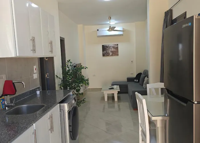 Bayt Hassan S18 - Fabulous Roof Top 1 Bedroom Apartment