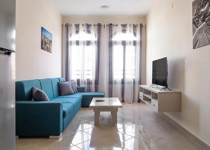 Bayt Hassan A11 - 2 Bedrooms Spacious Appartment