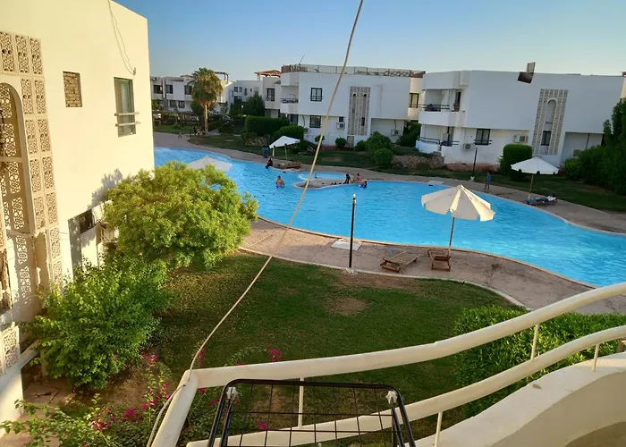 Sophia Villa-Hostel&Motel-City Center-Dahab