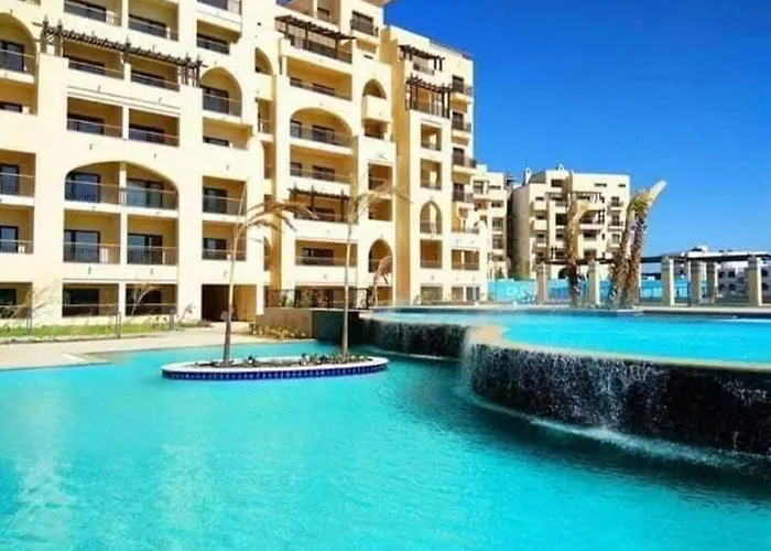 Dani Apartment At Aldau Heights