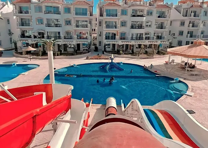 Sharm Hills Signature Resort