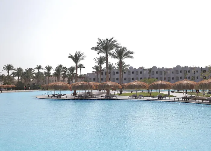 Xanadu Club Makadi Bay