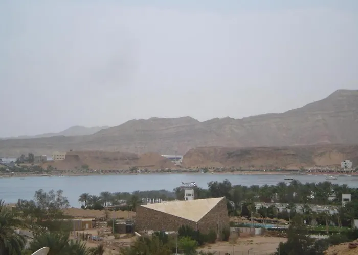 Executive Suites By Aida Hotel Sharm El-Sheikh