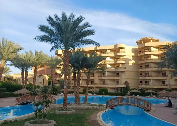 Palma Resort Apartments And Suites With Private Beach