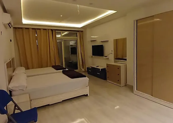 Mirage Bay Aquapark And Resort 110 C Minaland