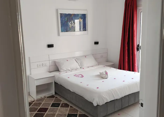 Elixir Two Bed Rooms
