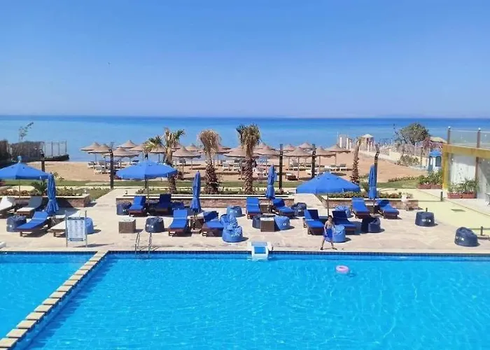 Casablanca Star Hotel, Hurghada