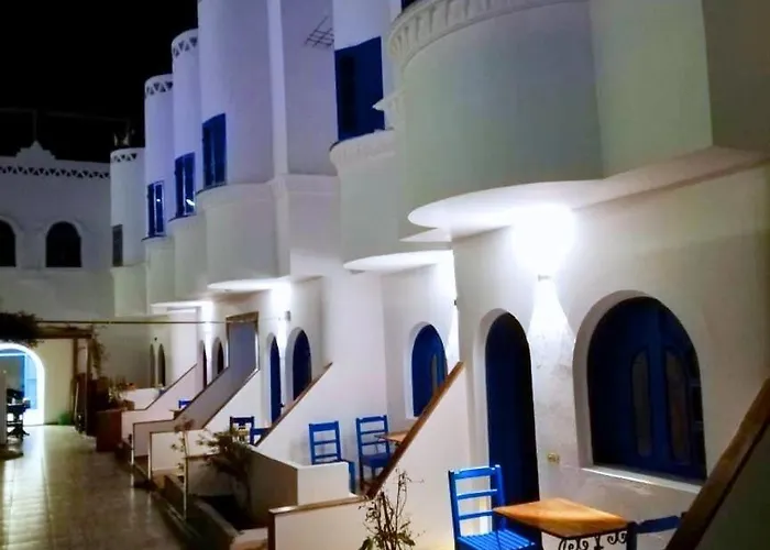 Balsam Hotel