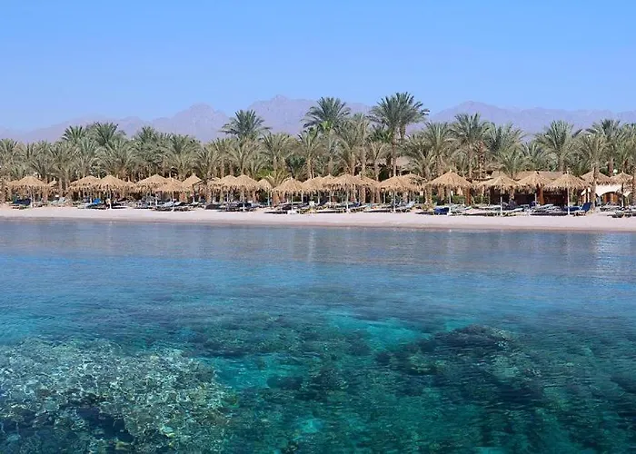 Jaz Sharm Dream Vacation Club Time Share - Reservation Only On Saturdays - Min Stay 7 Days