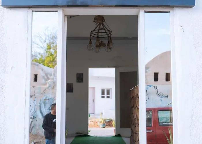 Antika Hotel