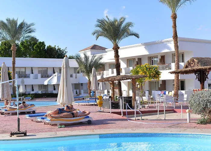 Viva Suites Sharm El Sheikh