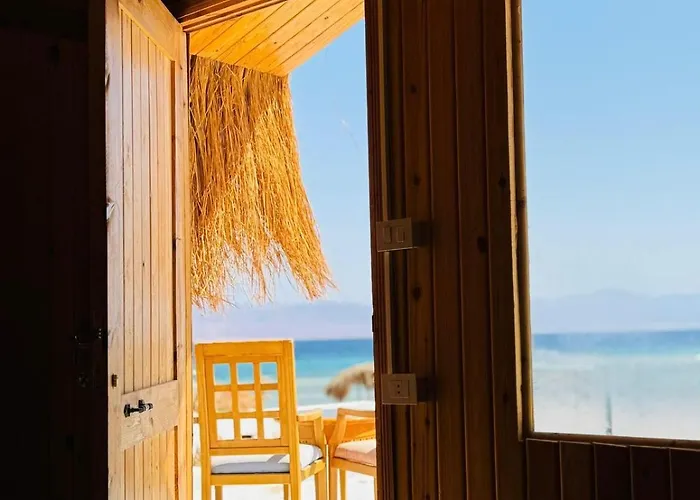 Palma Beach Camp Nuwibae
