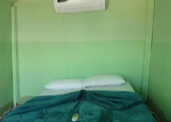 Sahara Beach Camp
