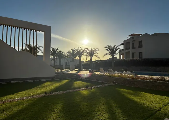1 Bedroom Chalet At Makadi Heights Hurghada