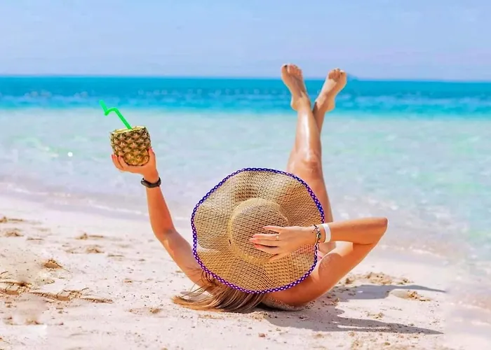 La Quinta Beach Resort Hurghada