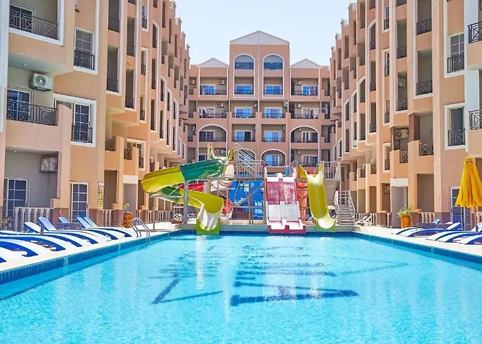 Juliana Beach Resort By V