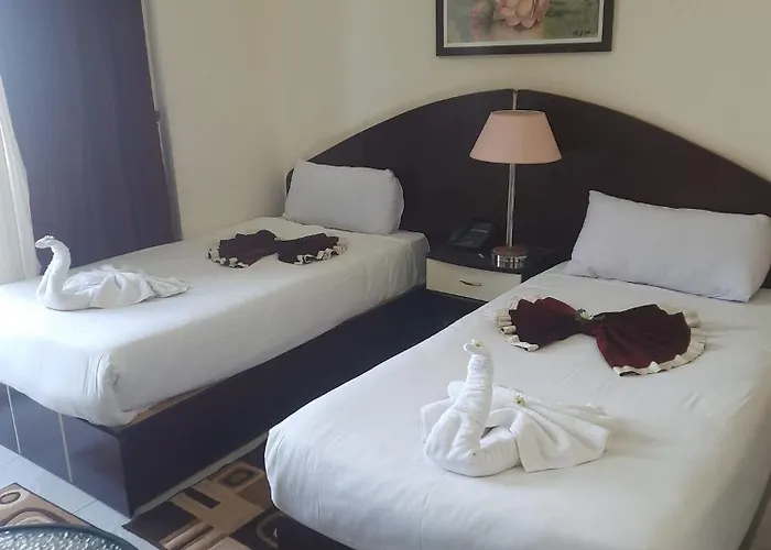 Le-Printemps Hotel